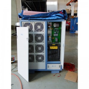 Reasonable price Winding Resistance Test Of Transformer -
 IGBT Power Source For Power Transformer Factory  – Trihope