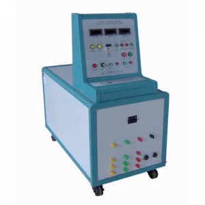 Wholesale Price Polarity Test Of Transformer -
 CT&PT ACCURACY TESTING SYSTEM – Trihope