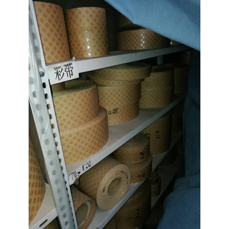 Manufacturer of Ceramic Bushing Insulators -
 Diamond Dotted Paper – Trihope