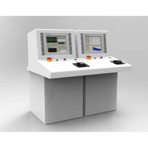 Wholesale Price Polarity Test Of Transformer -
 Medium frequency generator unit  – Trihope