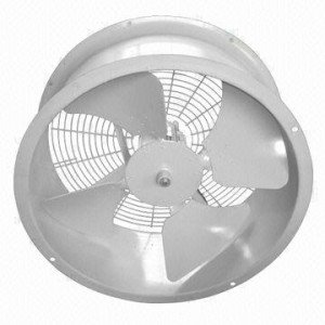 Top Suppliers Spare Parts Of Transformer -
 Cooling Fan for Transformer – Trihope
