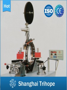 Professional China Laser Cutting Machine -
 Automatic Insulation Tape Machine – Trihope