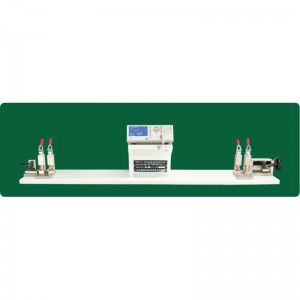 Professional China Integrated Transformer Test Machine -
 Enameled Wire  Resistance Tester – Trihope