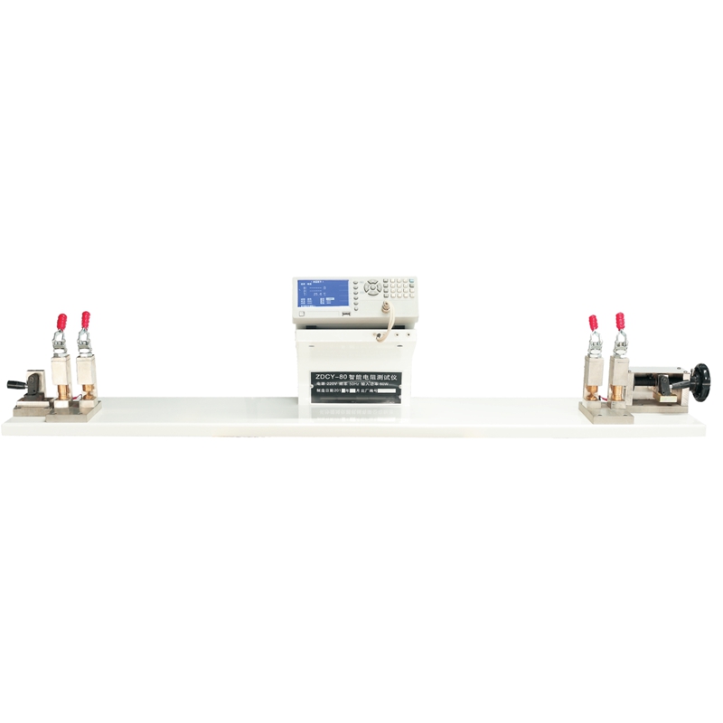 PriceList for Transformer Ratio Test -
 Enameled Wire Resistance Tester – Trihope