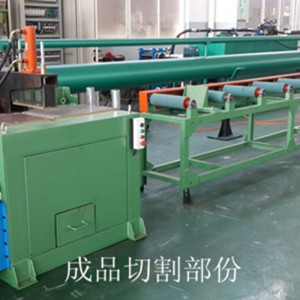 OEM/ODM Factory Transformer Oil Recycling -
 Hydraulic drawing machine for copper bar – Trihope