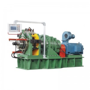 Manufacturer for Automatic Bending Machine -
 Copper wire Continuous Extrusion Machinery – Trihope
