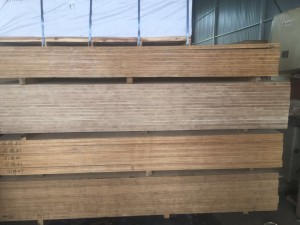 Insulation Board electrical Laminated Wood for oil transformer insulation